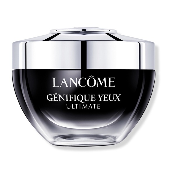 ONLY 1! Lancôme Génifique Yeux Ultimate Eye Cream 👁️ NEW IN BOX Genifique